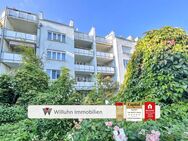 Süd-Ost-Balkon | grüne Lage | Lift | Tageslichtbad | Ideale Infrastruktur - Leipzig
