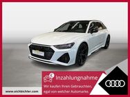 Audi RS6, Avant performance, Jahr 2022 - Landshut