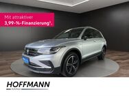 VW Tiguan, 1.5 TSI Move, Jahr 2024 - Burgwald