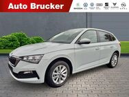 Skoda Scala Selection 1.0 TSI+Alufelgen+Klimaautomatik+Sitzheizung - Marktredwitz