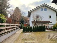 gepflegte 3-Zimmer-Maisonette-Wohnung mit Einbauküche - Prien (Chiemsee)