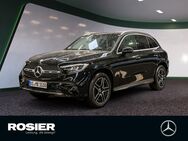 Mercedes GLC 200, AMG Line, Jahr 2024 - Braunschweig