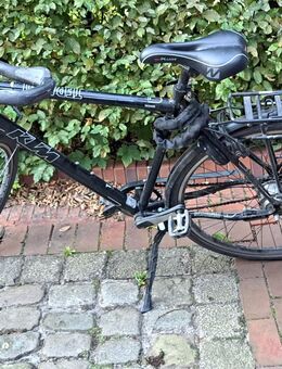Trekking Bike KTM Teramo 8 - Emden