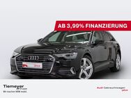 Audi A6, Avant 45 TFSI Q S LINE TOUR LM19, Jahr 2023 - Bochum