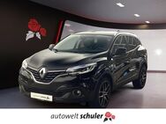 Renault Kadjar, 1.2 TCe Collection, Jahr 2017 - Villingen-Schwenningen