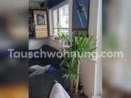 [TAUSCHWOHNUNG] Tausche Wohnung in Frankfurt gegen Wohnung/Zimmer in München - Frankfurt (Main)