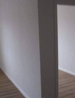 Kleine 3 Raumwohnung zum Wohlfühlen - Chemnitz