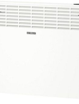 STIEBEL ELTRON Konvektor »CNS 2000 Plus LCD«, Wandkonvektor, energiesparend, 2,0 kW, für ca. 25 m², LC-Display, Wochen-/120 Min-Kurzzeittimer, Silent Mode
