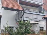 +++++ Erdgeschosswohnung mit großer Terrasse ! - Allmersbach (Tal)