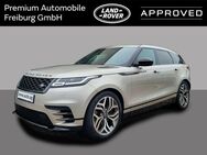 Land Rover Range Rover Velar, D275 R-DYNAMIC S APPROVED, Jahr 2019 - Freiburg (Breisgau)