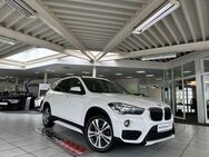 BMW X1 18i Sport Line HUD/LED/TEMP - Hamm