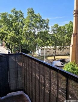 Sonnige Wohnung in beliebter Lage in MA-Schwetzingerstadt - 403713 - Mannheim