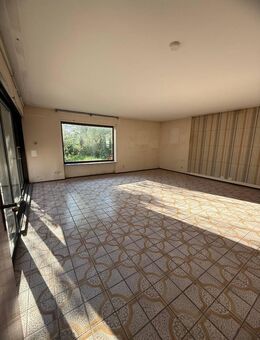 Bungalow mit Sanierungsbedarf in hervorragender Wohnlage - Birkenheide