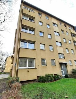 Hier ist Platz zum Wohnen - Duisburg