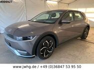 Hyundai IONIQ 5 Elektro LED Navi 19"ACC Kam DigTachoDAB+ - Steinbach-Hallenberg