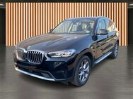 BMW X3, 6.8 xDrive 20i UPE 630 HiFi, Jahr 2023 - Dresden