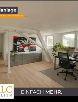 Kapitalanleger aufgepasst - Wohnung in zentraler Lage von Mayen! - Mayen