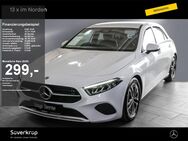 Mercedes A 220, d PROGRESSIVE SPUR, Jahr 2023 - Rendsburg