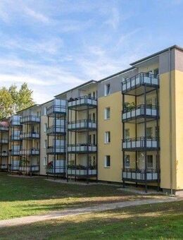 Sanierter Wohntraum inkl. XXL-Balkon - Dortmund