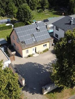 Charmantes Einfamilienhaus in Domersleben - Wanzleben-Börde