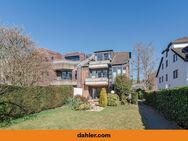 Sonnige Dachgeschosswohnung in begehrter Wohnlage von Meerbusch-Büderich - Meerbusch