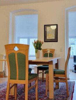 Voll ausgestattete 2-Zimmer-Whg in Berlin-Friedrichshagen - ideal für Singles oder Pärchen - Berlin