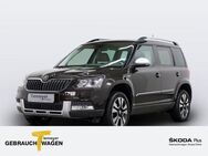 Skoda Yeti 1.4 TSI DSG L&K OUTDOOR NAVI LEDER XENON - Bochum