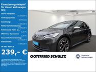 VW ID.3, EPH Pro Performance 1st Plus, Jahr 2020 - Mülheim (Ruhr)