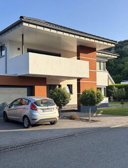 Freistehendes Einfamilienhaus mit Garten - Spay