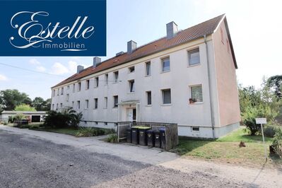 9 Wohneinheiten - Gasbrennwerttherme je Wohnung - Stellplätze - Teilweise vermietet