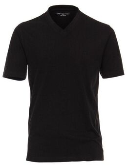 CASAMODA T-Shirt CASAMODA T-Shirt Doppelpack uni