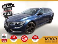 Renault Talisman, Grandt TCe 160 Limited, Jahr 2020 - Kehl