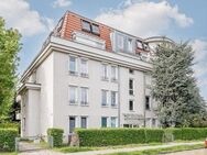 Großzügige 3-Zimmer-Wohnung nahe des Volksparks Schönholzer Heide - Berlin