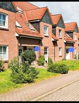 Wohntraum auf zwei Etagen! - Mölln (Schleswig-Holstein)