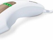 BEURER IPL-Haarentferner Pure Skin Pro, 200000 Lichtimpulse, Autoflash-Modus, mit App, sehr handlich