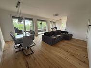 Moderne 3-Zimmer-Wohnung mit Garten und Balkon - Neustadt (Aisch)