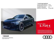 Audi RSQ8, Allradlenkung, Jahr 2022 - Bielefeld