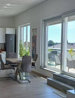 Penthousewohnung mit herrlicher Dachterrasse in Gundelfingen sucht Mieter zum 01.10.2025 - Gundelfingen (Donau) Zentrum