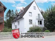 Lesum / Moderne 2,5 Zimmerwohnung mit Einbauküche - Bremen