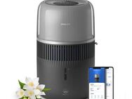 Philips Luftbefeuchter HU5710/03 5000 Series, 4,5 l Wassertank, für 56 m² Räume, mit NanoCloud Technologie