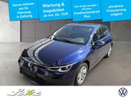 VW Golf, 2.0 TDI VIII Life, Jahr 2022 - Immenstadt (Allgäu)