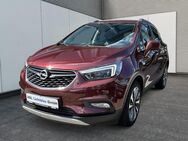Opel Mokka, 1.4 X Ultimate SIDI Turb, Jahr 2018 - Potsdam