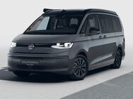 VW T7 Multivan, 2.0 TSI California Beach Camper GV5 Elegance, Jahr 2024 - Achern