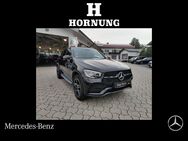 Mercedes GLC 300, e Coupé AMG NIGHT EASYP °, Jahr 2022 - Garmisch-Partenkirchen