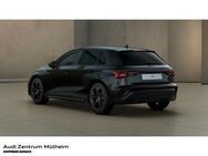 Audi A3, Sportback 35 TFSI S lineLED digitales Sitze El, Jahr 2025 - Mülheim (Ruhr)