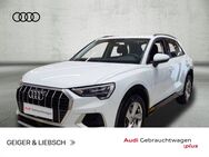 Audi Q3, 40 TDI quattro advanced 19ZOLL, Jahr 2024 - Linsengericht