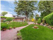 Großes Grundstück inkl. Zweifamilienhaus mit Einnahmequelle in Düsseldorf-Lierenfeld - Düsseldorf