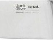 Tefal Kochmesser Jamie Oliver K26701, hohe Leistung, unverwechselbares Design, widerstandsfähig/langlebig