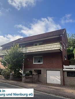 Eine Besichtigung, die Sie nicht bereuen werden... - Rinteln