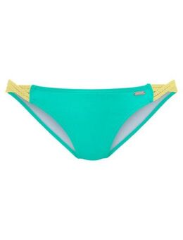 Venice Beach Bikini-Hose Anna mit geflochtenen Bändern